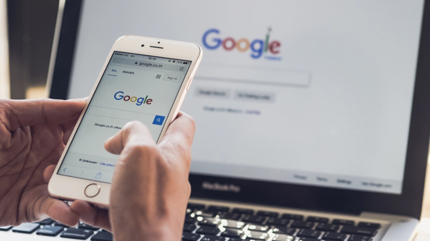 Google