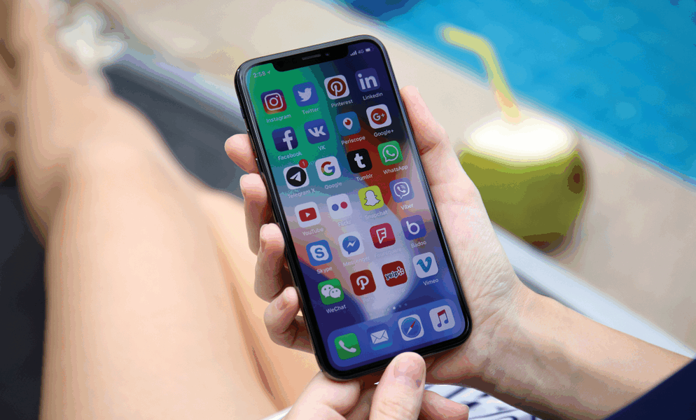 iPhone