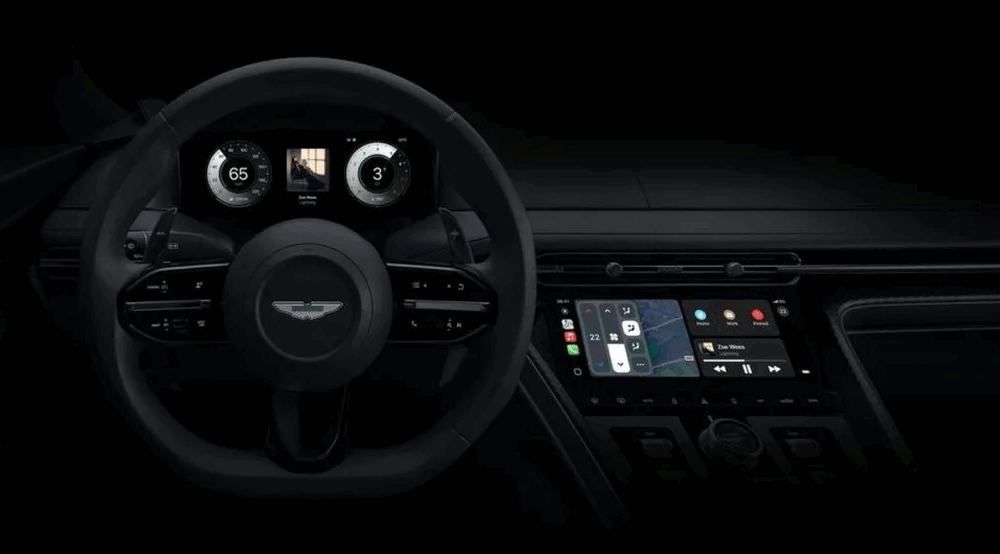 Carplay