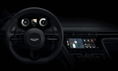Carplay