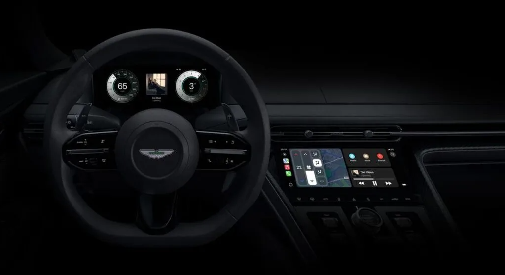 Carplay