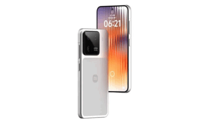 Xiaomi 16