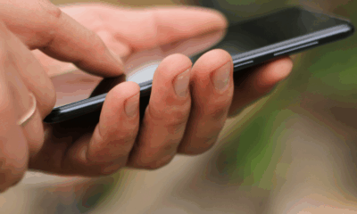 Mobil, Smartphone