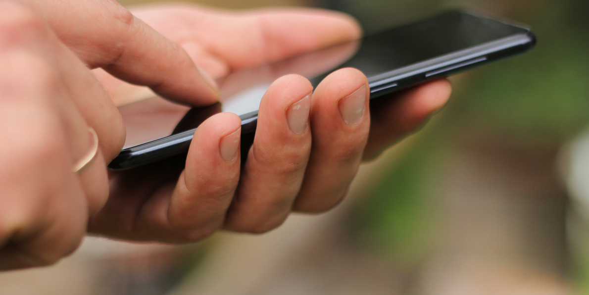 Mobil, Smartphone
