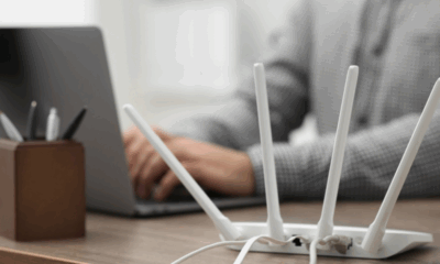 Wifi Router
