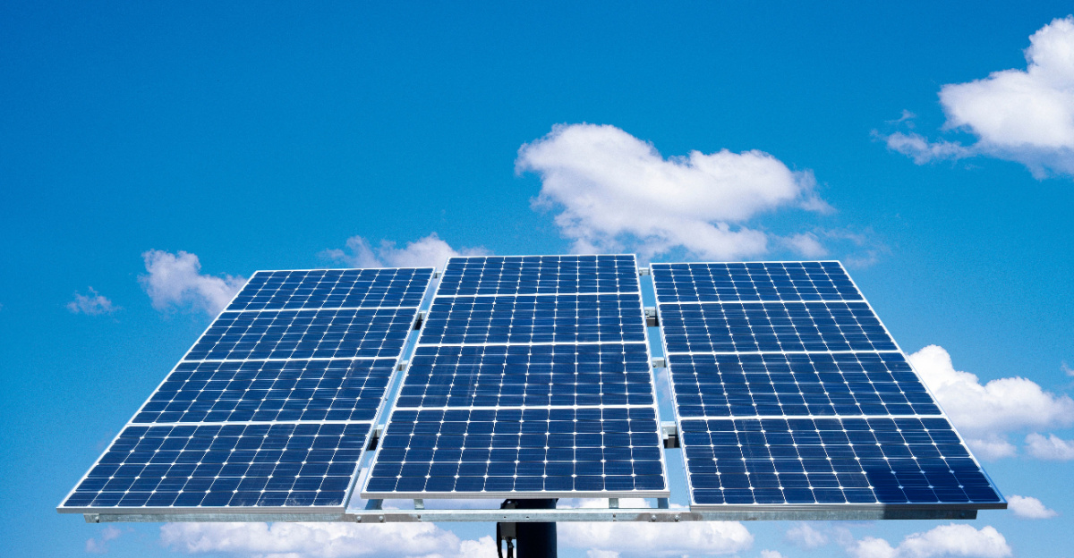 Solpanel