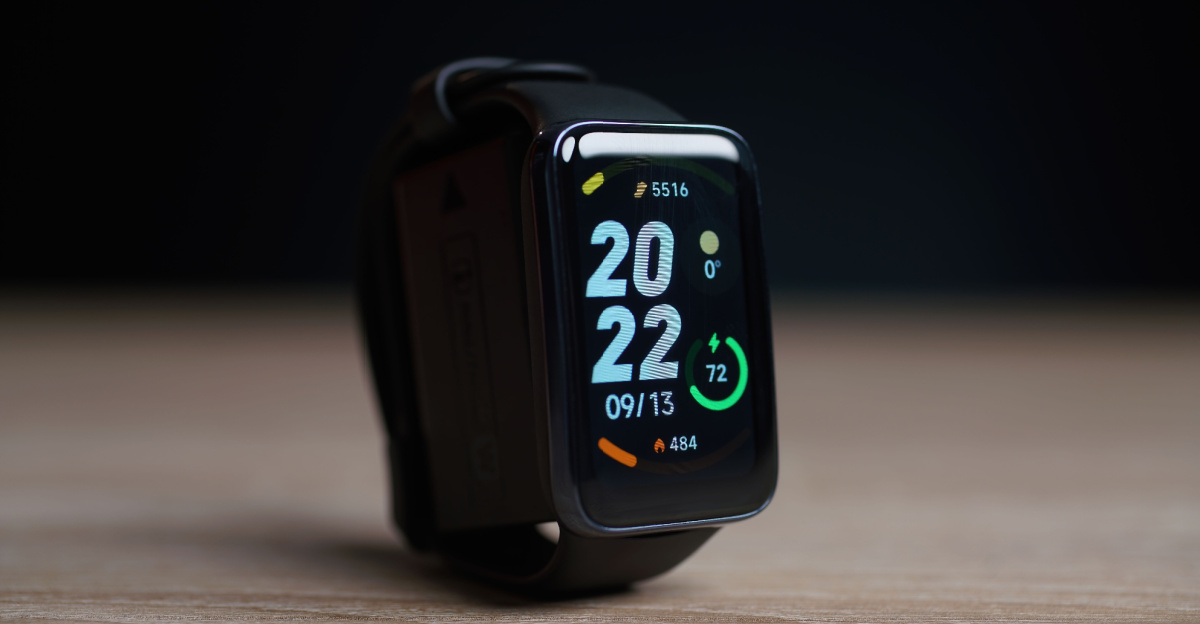 Xiaomi Smart Band 9 Pro