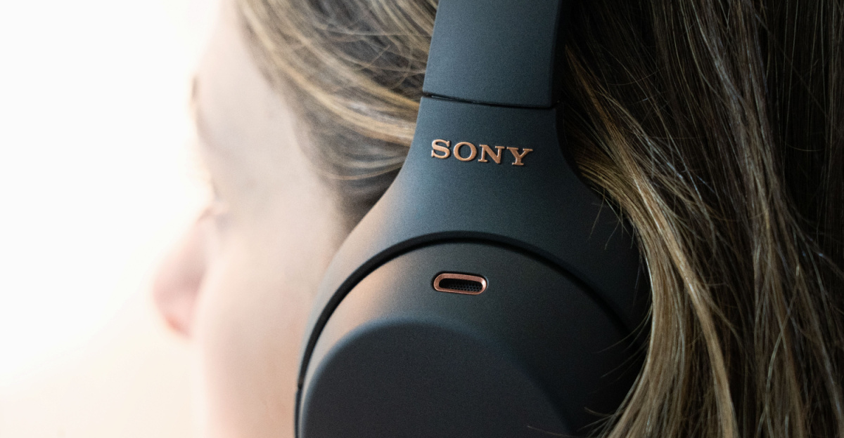 Sony WH-1000XM6