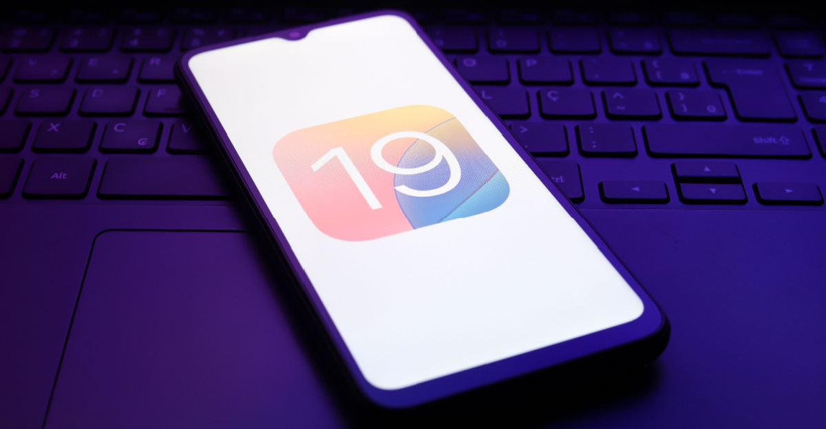 iOS 19