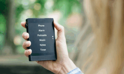 Light Phone III