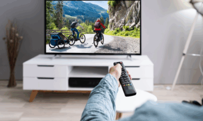 TV