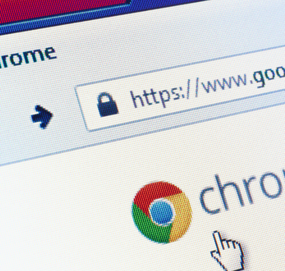 Google Chrome