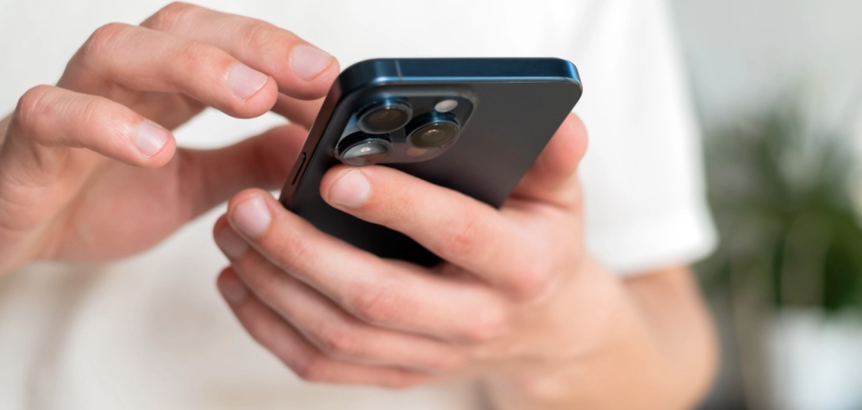 iPhone