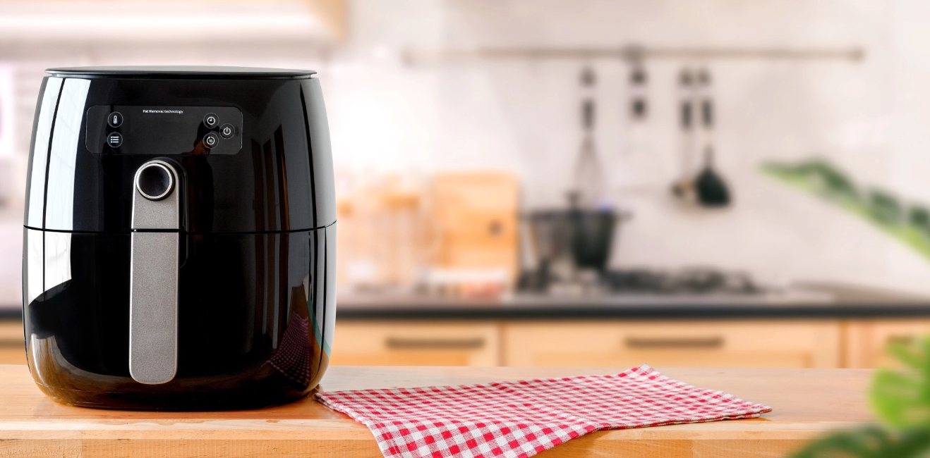 Airfryer