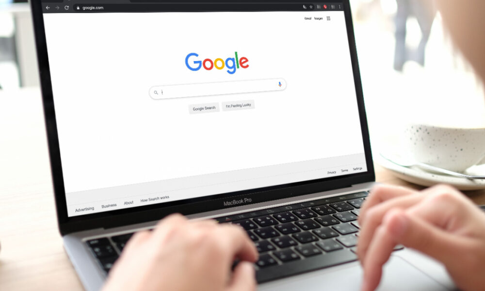 Google