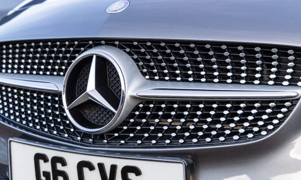 Mercedes