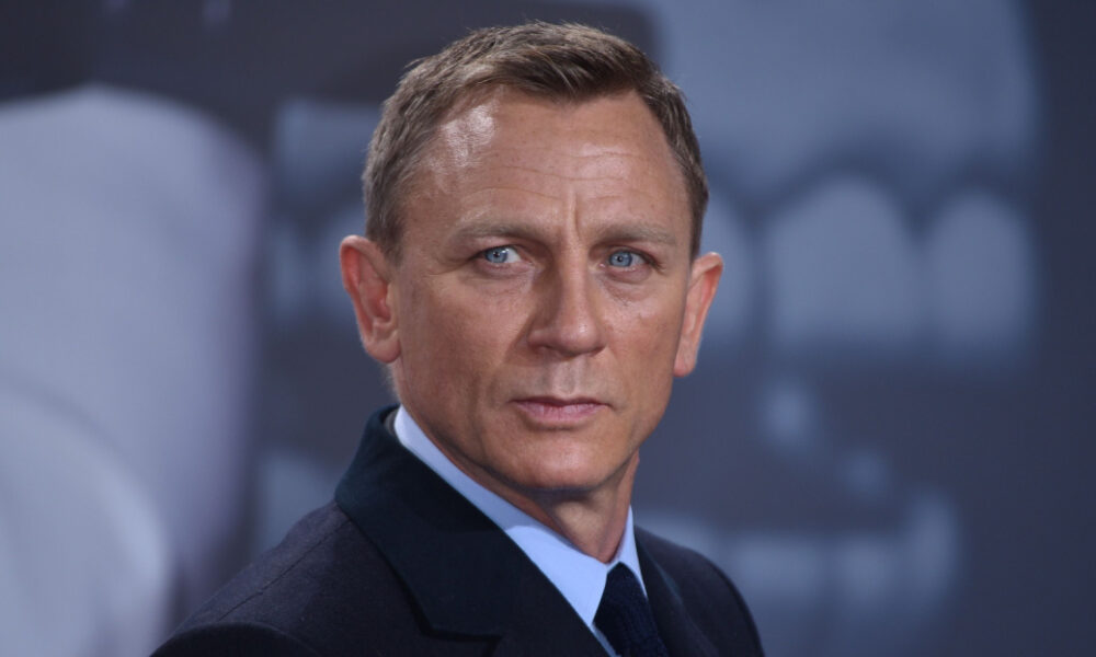 James Bond