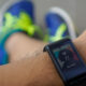 Garmin klocka