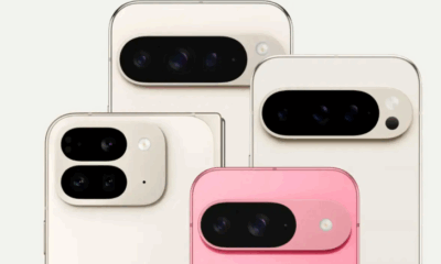 Google Pixel