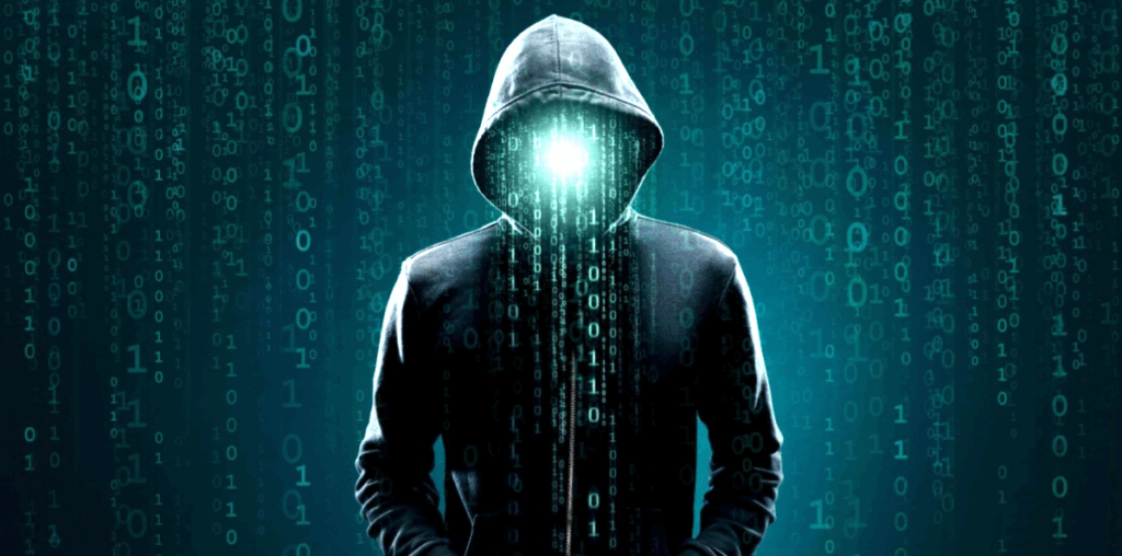 Hacker