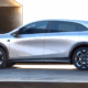 Xpeng G7