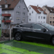 Lidl Elbil Tesla