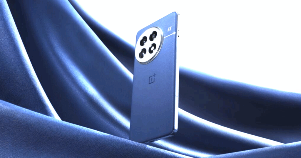 OnePlus 13