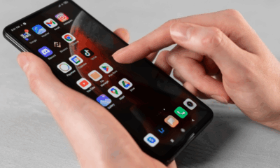 Android, Mobil