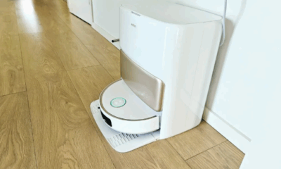 Mova V50 Ultra recension