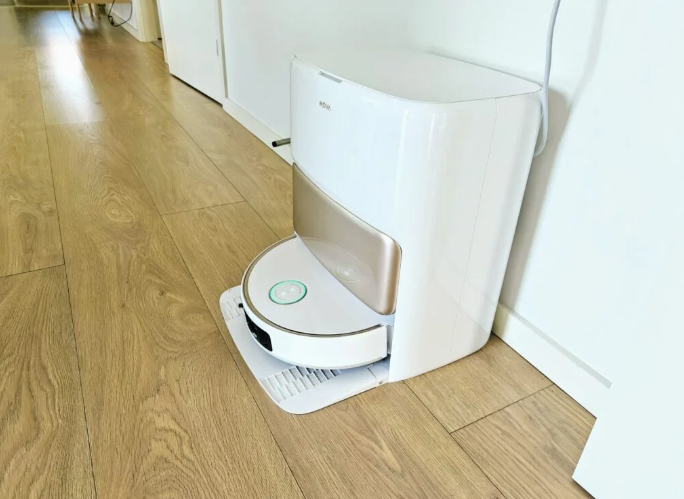 Mova V50 Ultra recension