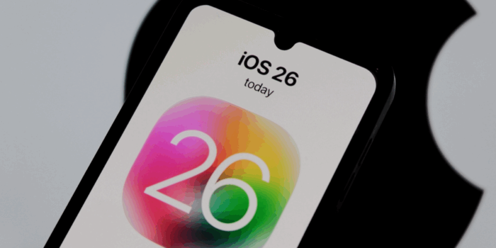 iOS, Apple