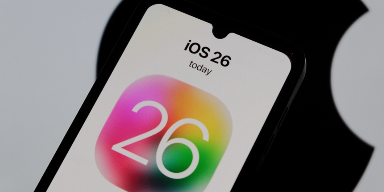 iOS, Apple