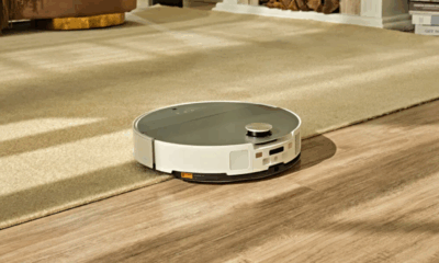 TEST: Roborock Saros 10
