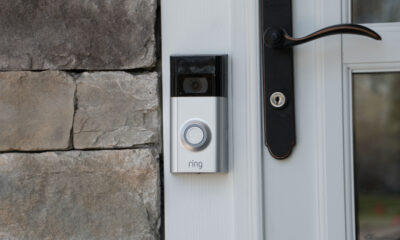 Ring alarm