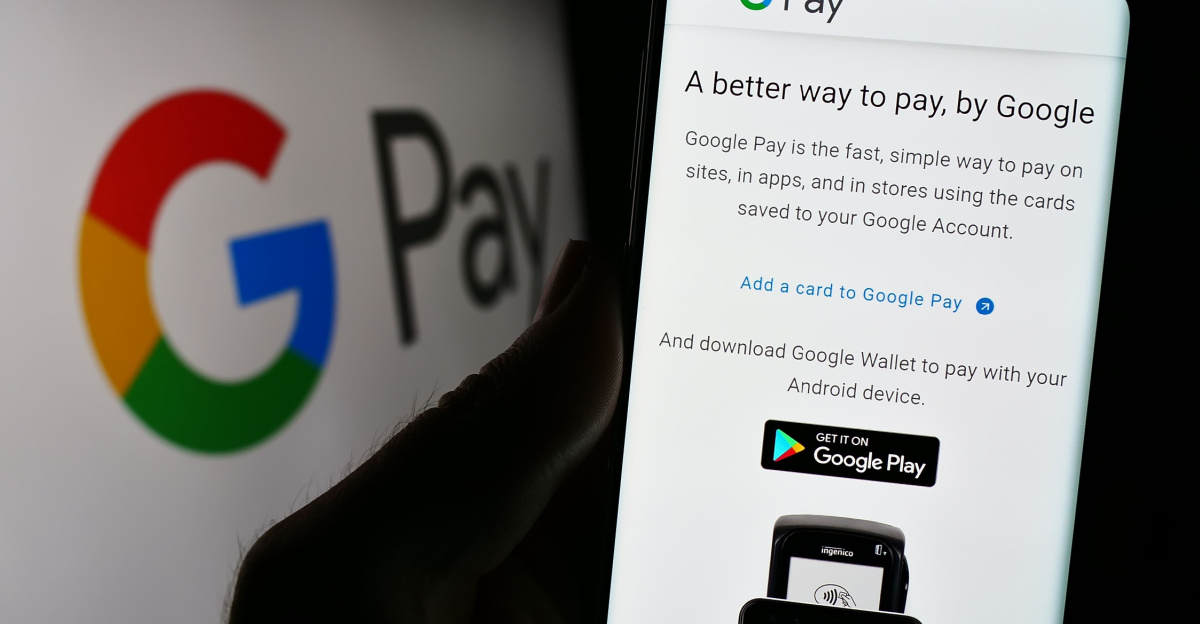 Google Pay