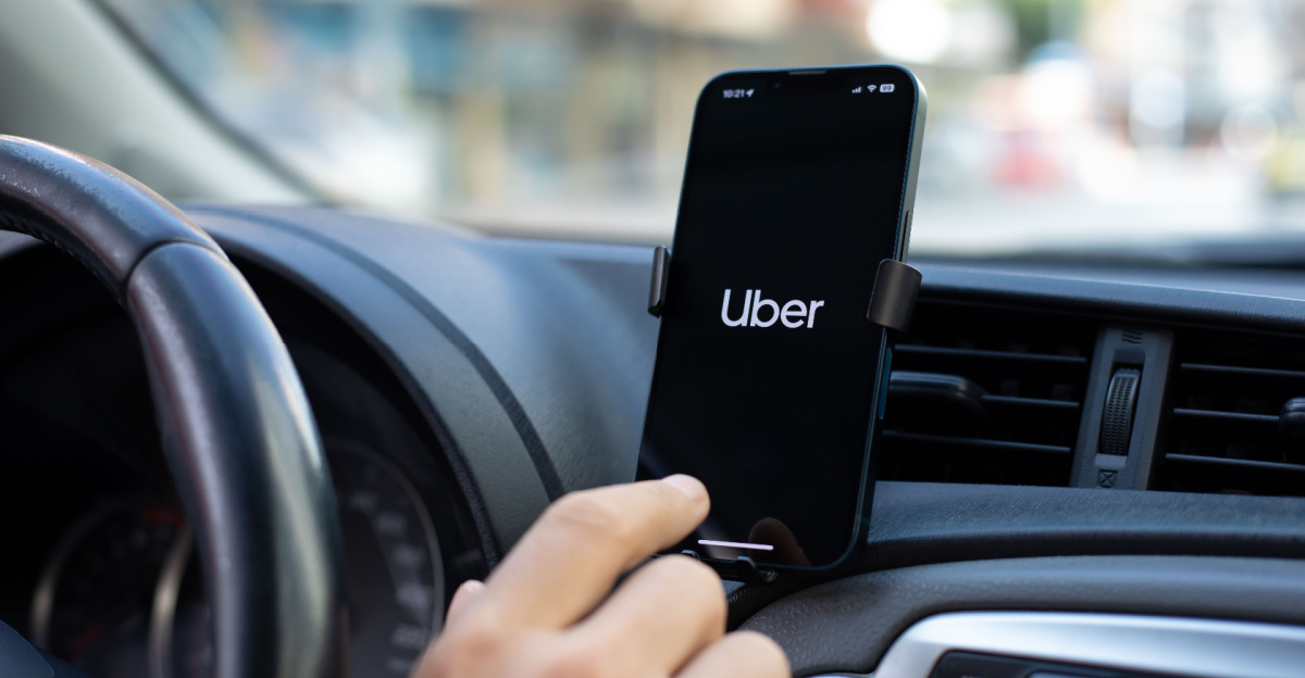 Uber