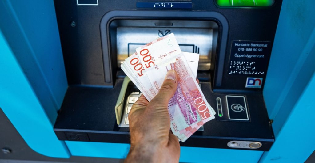 bankomat