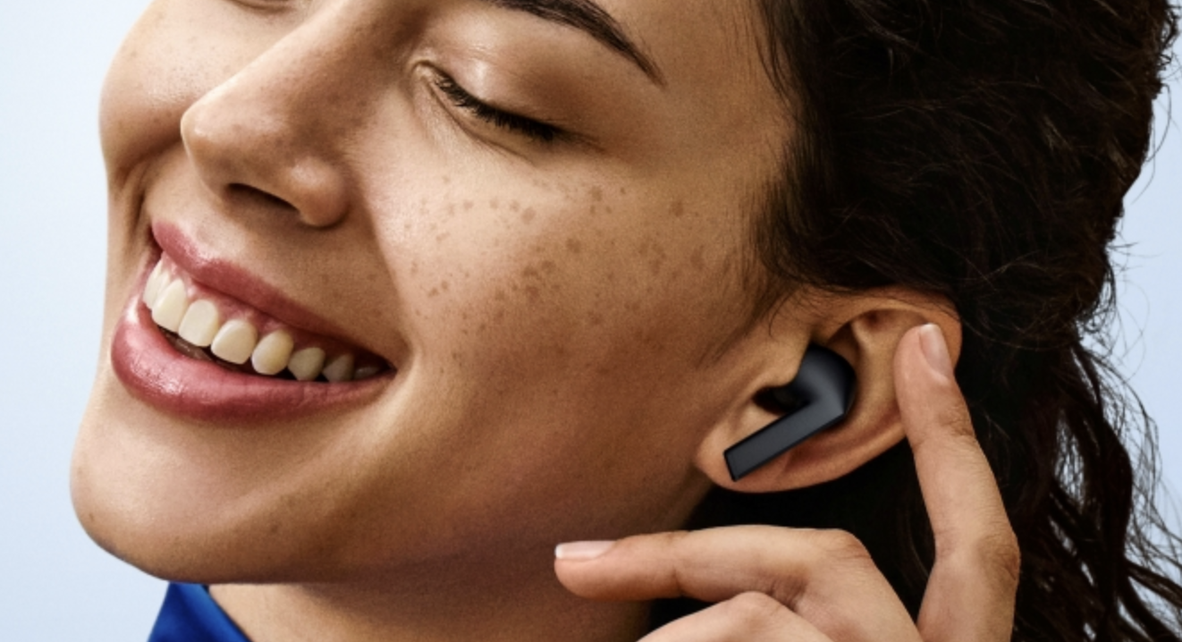 Galaxy Buds 3 FE
