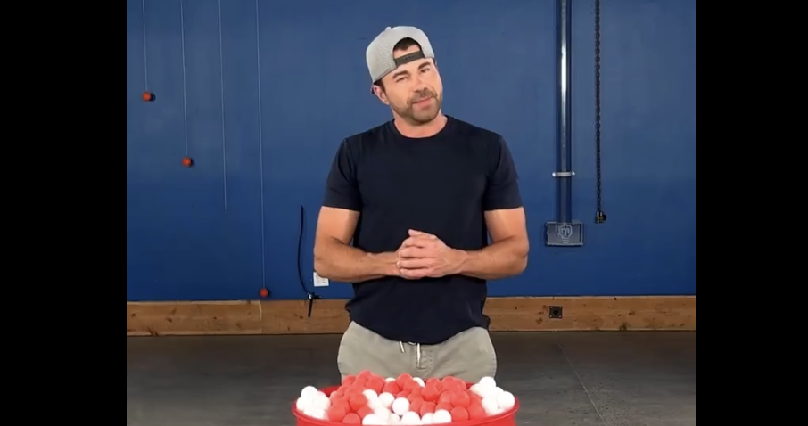 Mark Rober