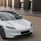 Vit Tesla