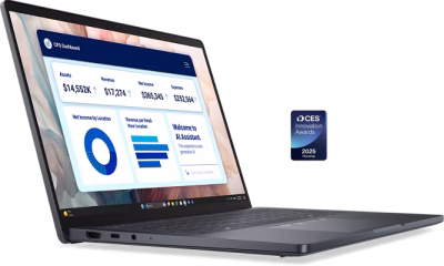 Dell Premium 14