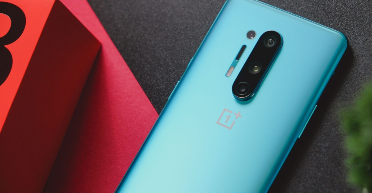One plus 