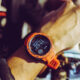 Garmin watch