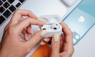 AirPods Pro 3