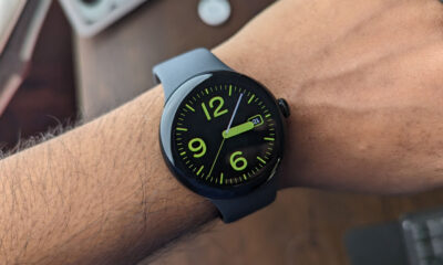 Pixel Watch