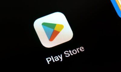 Google Play Store