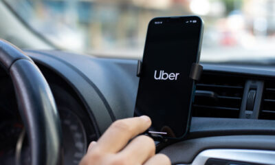 UBER