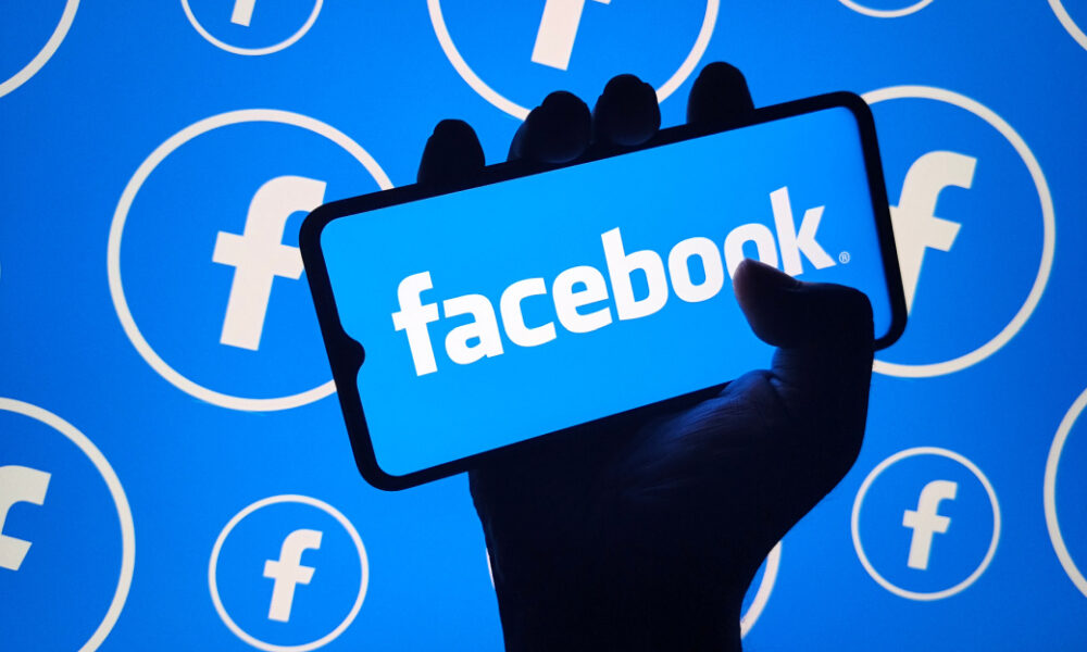 Facebook