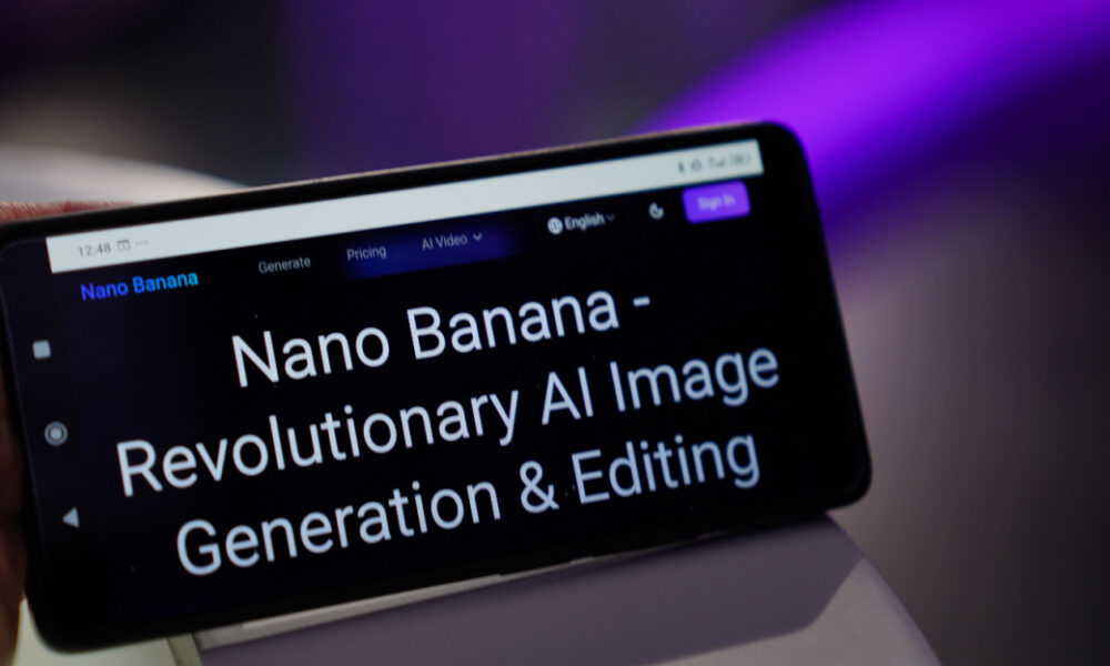Nano Banana