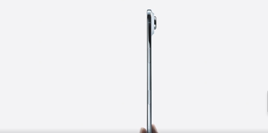 iPhone air